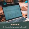 Online training Boost je bedrijf